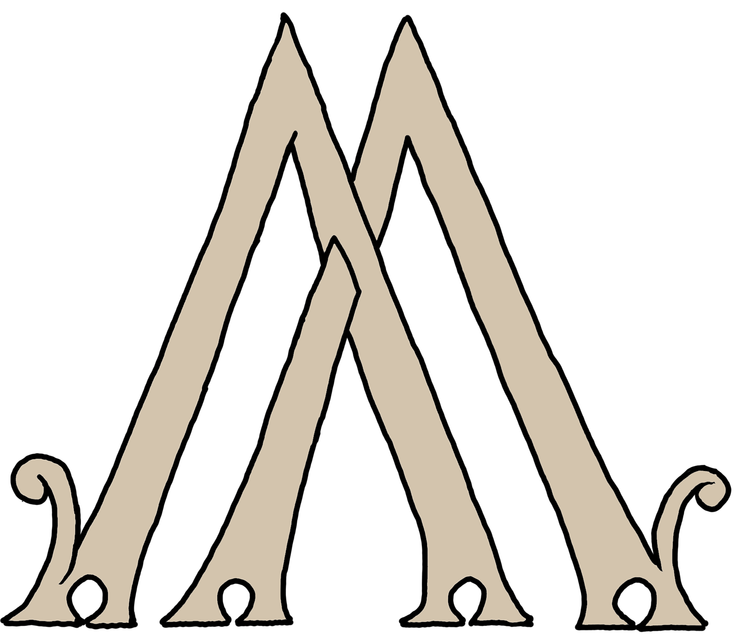 myrddin logo